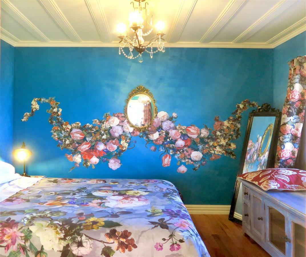 Fantail Cottage Oamaru Dış mekan fotoğraf